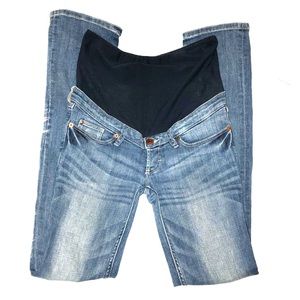 H&M MAMA maternity jeans